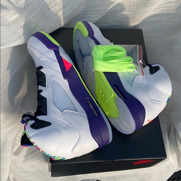 ❌ SOLD ON INSTAGRAM ❌ JORDAN RETRO 5 - Picture 7 of 10